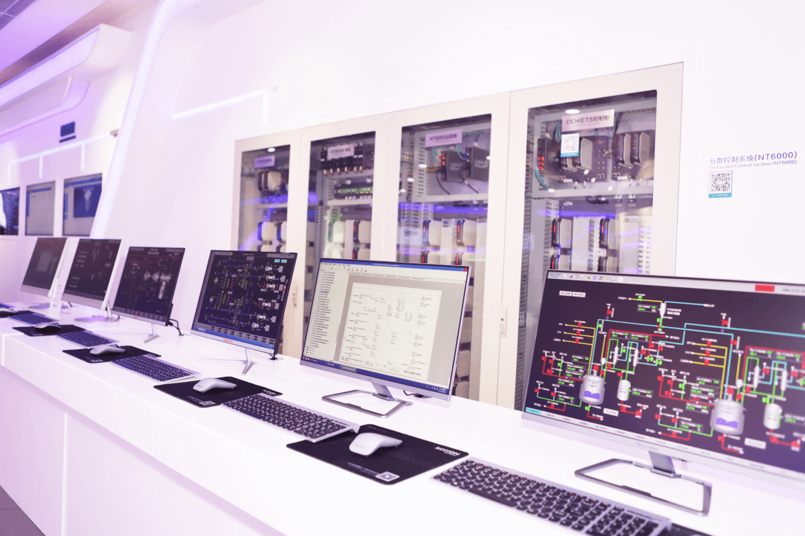 从智能向智慧嬗变 科远智慧的自动化升级之路