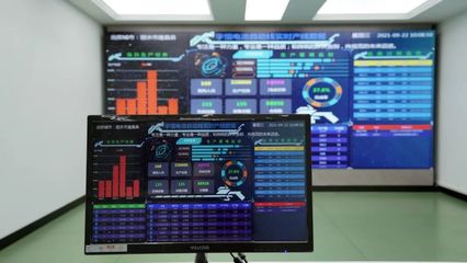 数字化赋能，智造未来——遂昌企业探索“未来工厂”自动化控制新路径