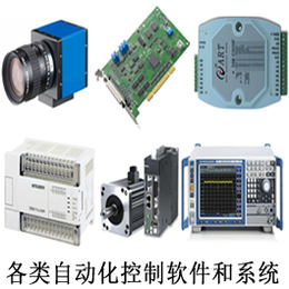 测控软件编写与网络工程在武汉万安智能公司的应用