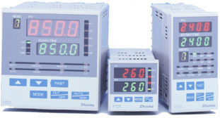 FC系列控制器 上海蕴恒自动化的精密控制解决方案