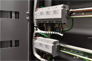 西门子Desigo CC 构筑智能楼宇的自动化核心